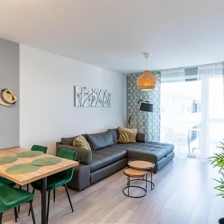 Sunset 408 Apartman