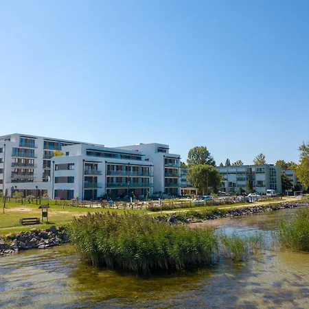 شقة Sunset 408 Fonyód